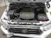 2014 Toyota Tacoma with VIN 3TMLU4EN8EM148737, listed as a IAAI auction lot 43256920 with 106,235 mi miles and . Bid and sale history available at DreamBid. Image 10.