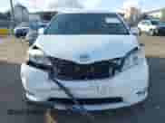 2013 Toyota Sienna XLE AAS with VIN 5TDYK3DC8DS324853, listed as a IAAI auction lot 41647704 with 143,656 mi miles and . Bid and sale history available at DreamBid. Image 12.