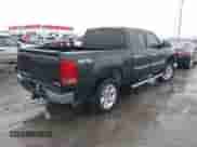 2013 GMC Sierra 1500 SLT с VIN 3GTP2WE70DG205210, выставлен на аукционе IAAI как лот 41107618 с пробегом 166 354 миль миль и . История ставок и продаж доступна на DreamBid. Изображение 4.