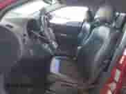 2017 Jeep Compass High Altitude с VIN 1C4NJCEB7HD182136, выставлен на аукционе Copart как лот 65989455 с пробегом 96 195 миль миль и Списание • Salvage title. История ставок и продаж доступна на DreamBid. Изображение 7.
