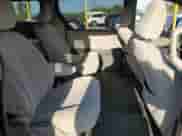 2014 Toyota Sienna LE AAS with VIN 5TDKK3DC9ES460139, listed as a Copart auction lot 71782405 with 159,235 mi miles and Salvage title. Bid and sale history available at DreamBid. Image 11.