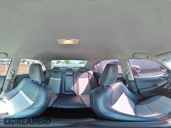 2014 Toyota Camry L с VIN 4T1BF1FK5EU453502, выставлен на аукционе Copart как лот 85828745 с пробегом 85 794 миль миль и Списание • Salvage title. История ставок и продаж доступна на DreamBid. Изображение 14.