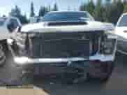 2024 Chevrolet Silverado 2500HD Custom с VIN 2GC4YME73R1116141, выставлен на аукционе Copart как лот 70229535 с пробегом 38 519 миль миль и Списание • Salvage title. История ставок и продаж доступна на DreamBid. Изображение 5.