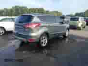 2014 Ford Escape SE с VIN 1FMCU0GX1EUA94650, выставлен на аукционе IAAI как лот 43296277 с пробегом 170 246 миль миль и . История ставок и продаж доступна на DreamBid. Изображение 4.