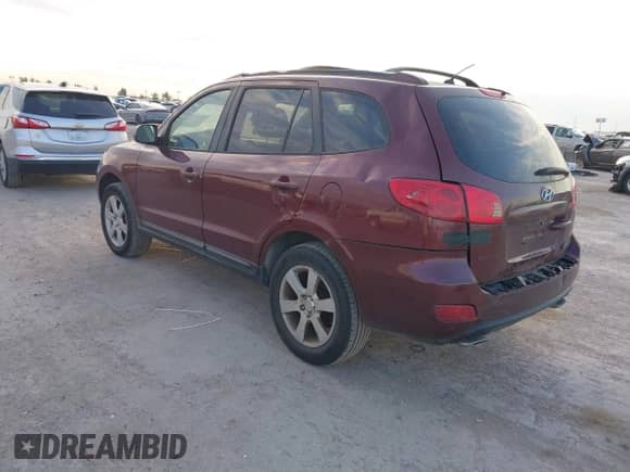 2007 Hyundai Santa Fe SE с VIN 5NMSH13E47H035309, выставлен на аукционе IAAI как лот 43319266 с пробегом 277 472 миль миль и . История ставок и продаж доступна на DreamBid. Изображение 3.
