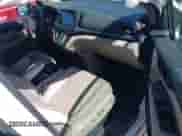 2021 Honda Odyssey Elite with VIN 5FNRL6H96MB016912, listed as a IAAI auction lot 42714357 with Not provided miles and . Bid and sale history available at DreamBid. Image 5.