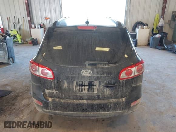 2012 Hyundai Santa Fe GLS с VIN 5XYZG3AB4CG128812, выставлен на аукционе IAAI как лот 43342563 с пробегом Не указан миль и . История ставок и продаж доступна на DreamBid. Изображение 16.