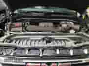 2024 GMC Sierra 1500 SLE with VIN 3GTPUBEK3RG150704, listed as a Copart auction lot 68060215 with 9,636 mi miles and Salvage title. Bid and sale history available at DreamBid. Image 13.