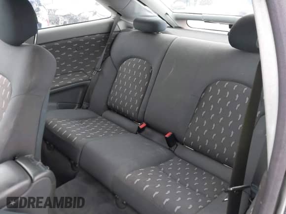 2002 Mercedes-Benz C 230/260/280/320 with VIN WDBRN47J42A257253, listed as a IAAI auction lot 43353747 with Not provided miles and . Bid and sale history available at DreamBid. Image 8.