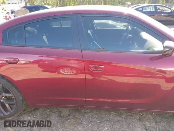 2021 Dodge Charger SXT with VIN 2C3CDXBG4MH653456, listed as a IAAI auction lot 41975730 with 66,468 mi miles and . Bid and sale history available at DreamBid. Image 13.