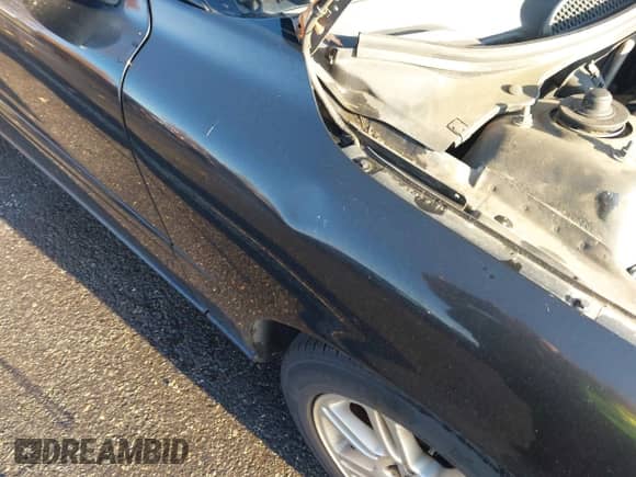 2008 Volvo S60 2.5T с VIN YV1RH592982698037, выставлен на аукционе IAAI как лот 43501926 с пробегом 340 788 миль миль и . История ставок и продаж доступна на DreamBid. Изображение 6.