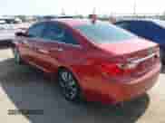 2012 Hyundai Sonata Limited with VIN 5NPEC4AC6CH367554, listed as a IAAI auction lot 42525633 with 51,781 mi miles and . Bid and sale history available at DreamBid. Image 3.