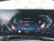 2025 BMW 4 Series 430i with VIN WBA43DA0XSCS97307, listed as a IAAI auction lot 43264679 with 25,865 mi miles and . Bid and sale history available at DreamBid. Image 7.