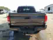 2023 Toyota Tacoma SR с VIN 3TMCZ5AN0PM590248, выставлен на аукционе Copart как лот 71676145 с пробегом 16 675 миль миль и Списание • Salvage title. История ставок и продаж доступна на DreamBid. Изображение 6.