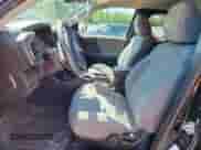 2022 Toyota Tacoma SR z VIN 3TYSZ5AN0NT082424, wystawiony jako Copart lot #65411225 z przebiegiem 22 506 mil mil oraz Szkoda całkowita • Salvage title. Historia ofert i sprzedaży dostępna na DreamBid. Obrazek 7.