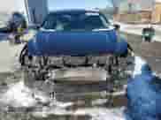 2014 Chevrolet Malibu Eco with VIN 1G11F5SR4EF134258, listed as a Copart auction lot 89124035 with 104,833 mi miles and Salvage title. Bid and sale history available at DreamBid. Image 6.