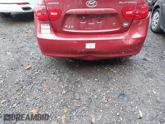 2009 Hyundai Elantra GLS с VIN KMHDU46D09U690888, выставлен на аукционе IAAI как лот 43479867 с пробегом 117 719 миль миль и . История ставок и продаж доступна на DreamBid. Изображение 6.
