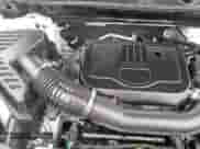 2025 Chevrolet Blazer LT with VIN 3GNKBHR45SS233303, listed as a Copart auction lot 86464735 with 5,625 mi miles and Non repairable. Bid and sale history available at DreamBid. Image 13.