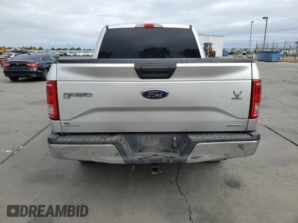 2015 Ford F-150 XLT z VIN 1FTEW1CF2FKD83558, wystawiony jako Copart lot #84298685 z przebiegiem 84 524 mil mil oraz Szkoda całkowita • Salvage title. Historia ofert i sprzedaży dostępna na DreamBid. Obrazek 6.