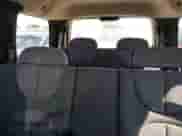 2000 Dodge Durango z VIN 1B4HR28Y2YF278564, wystawiony jako Copart lot #62687184 z przebiegiem 255 626 mil mil oraz Szkoda całkowita • Salvage title. Historia ofert i sprzedaży dostępna na DreamBid. Obrazek 10.