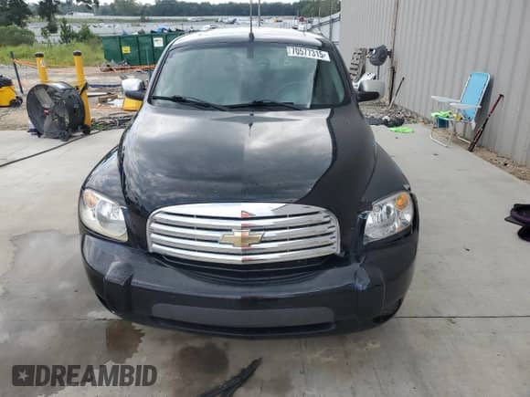 2006 Chevrolet HHR LT with VIN 3GNDA23P46S644662, listed as a Copart auction lot 70577315 with 148,870 mi miles and Salvage title. Bid and sale history available at DreamBid. Image 5.