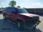 2005 Chevrolet Avalanche LS с VIN 3GNEC12Z05G291690, выставлен на аукционе IAAI как лот 42529428 с пробегом 183 491 миль миль и . История ставок и продаж доступна на DreamBid. Изображение 1.