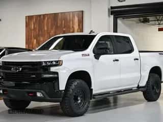 2020 Chevrolet Silverado 1500 LT Trail Boss с VIN 1GCPYFED4LZ363794, выставлен на аукционе Copart как лот 84549665 с пробегом 26 773 миль миль и Чистый • Clean title. История ставок и продаж доступна на DreamBid. Изображение 1.