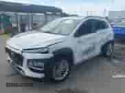 2018 Hyundai Kona SEL с VIN KM8K62AA8JU131936, выставлен на аукционе IAAI как лот 43307669 с пробегом 36 457 миль миль и . История ставок и продаж доступна на DreamBid. Изображение 2.
