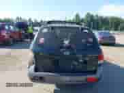 2006 Hyundai Santa Fe GLS z VIN KM8SC73D76U105963, wystawiony jako IAAI lot #42975606 z przebiegiem 199 634 mil mil oraz . Historia ofert i sprzedaży dostępna na DreamBid. Obrazek 14.