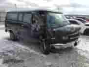 1994 Chevrolet Sportvan с VIN 1GAFG35K9RF184083, выставлен на аукционе Copart как лот 41786445 с пробегом Не указан миль и Списание • Salvage title. История ставок и продаж доступна на DreamBid. Изображение 4.