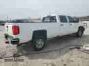 2017 Chevrolet Silverado 2500HD Work Truck z VIN 1GC1KUEG3HF213027, wystawiony jako Copart lot #51605975 z przebiegiem Nie podano mil oraz Czysty tytuł • Clean title. Historia ofert i sprzedaży dostępna na DreamBid. Obrazek 3.