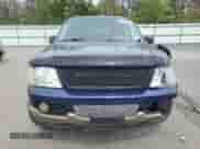 2004 Ford Explorer Eddie Bauer with VIN 1FMDU74W64UB74730, listed as a Copart auction lot 58534535 with 167,112 mi miles and Salvage title. Bid and sale history available at DreamBid. Image 5.