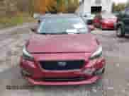 2018 Subaru Impreza Limited с VIN 4S3GTAT63J3726009, выставлен на аукционе IAAI как лот 43509810 с пробегом 95 143 миль миль и . История ставок и продаж доступна на DreamBid. Изображение 12.