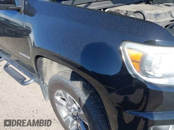 2015 Chevrolet Colorado 4WD Z71 с VIN 1GCGTCE30F1259522, выставлен на аукционе IAAI как лот 42514765 с пробегом 78 863 миль миль и . История ставок и продаж доступна на DreamBid. Изображение 20.