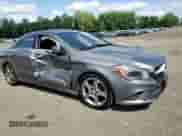 2014 Mercedes-Benz CLA 250 с VIN WDDSJ4EBXEN126440, выставлен на аукционе Copart как лот 68430525 с пробегом 108 355 миль миль и На запчасти • Non repairable. История ставок и продаж доступна на DreamBid. Изображение 13.