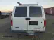 2005 Chevrolet Astro Cargo с VIN 1GCDM19X05B118797, выставлен на аукционе Copart как лот 84093974 с пробегом Не указан миль и Списание • Salvage title. История ставок и продаж доступна на DreamBid. Изображение 6.