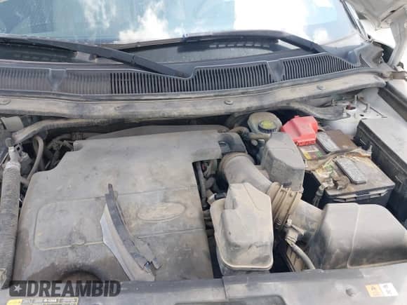 2012 Ford Explorer XLT z VIN 1FMHK7D84CGA72736, wystawiony jako IAAI lot #43258734 z przebiegiem 227 245 mil mil oraz . Historia ofert i sprzedaży dostępna na DreamBid. Obrazek 10.