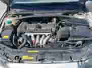 2004 Volvo S60 с VIN YV1RS64A842389787, выставлен на аукционе IAAI как лот 41853856 с пробегом 54 305 миль миль и . История ставок и продаж доступна на DreamBid. Изображение 10.
