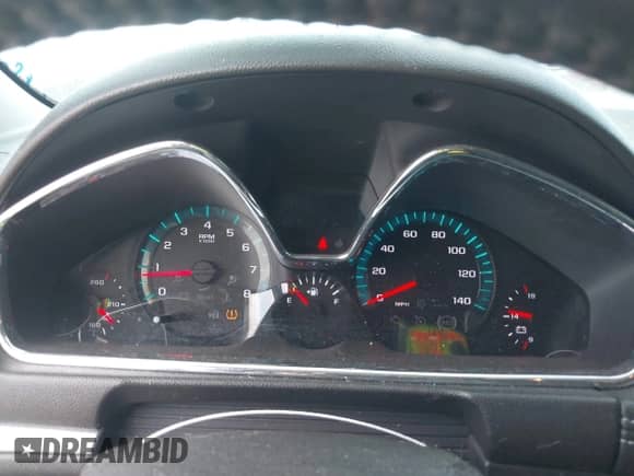 2015 Chevrolet Traverse LT с VIN 1GNKRHKD4FJ194880, выставлен на аукционе IAAI как лот 43018808 с пробегом 200 707 миль миль и . История ставок и продаж доступна на DreamBid. Изображение 7.