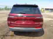 2024 Jeep Grand Cherokee Limited with VIN 1C4RJHBG0RC194599, listed as a IAAI auction lot 42964147 with 14,721 mi miles and . Bid and sale history available at DreamBid. Image 16.