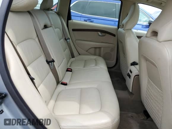 2010 Volvo XC70 3.2L с VIN YV4982BZ7A1077089, выставлен на аукционе Copart как лот 58999885 с пробегом 114 566 миль миль и Списание • Salvage title. История ставок и продаж доступна на DreamBid. Изображение 11.