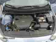 2012 Hyundai Accent SE с VIN KMHCU5AE7CU025821, выставлен на аукционе Copart как лот 69224195 с пробегом 238 728 миль миль и Списание • Salvage title. История ставок и продаж доступна на DreamBid. Изображение 11.