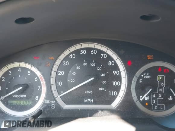 2004 Toyota Sienna XLE z VIN 5TDZA22C14S215400, wystawiony jako IAAI lot #43227648 z przebiegiem 201 333 mil mil oraz . Historia ofert i sprzedaży dostępna na DreamBid. Obrazek 7.