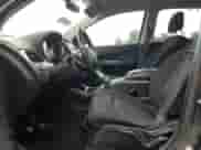 2014 Dodge Journey SE with VIN 3C4PDCAB8ET260466, listed as a Copart auction lot 81010615 with 335,634 mi miles and Salvage title. Bid and sale history available at DreamBid. Image 7.