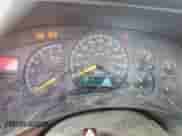 2000 Chevrolet Silverado 1500 with VIN 1GCEC14W0YE136208, listed as a Copart auction lot 45190775 with 152,016 mi miles and Salvage title. Bid and sale history available at DreamBid. Image 9.