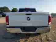 2016 Ram 1500 Tradesman with VIN 1C6RR6ST5GS183425, listed as a Copart auction lot 65935255 with 122,249 mi miles and Salvage title. Bid and sale history available at DreamBid. Image 6.