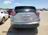 2017 Nissan Murano SV с VIN 5N1AZ2MGXHN155842, выставлен на аукционе Copart как лот 62896065 с пробегом 74 961 миль миль и Чистый • Clean title. История ставок и продаж доступна на DreamBid. Изображение 6.