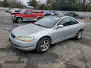 2000 Honda Accord EX с VIN 1HGCG3273YA021890, выставлен на аукционе Copart как лот 42943805 с пробегом Не указан миль и Списание • Salvage title. История ставок и продаж доступна на DreamBid. Изображение 1.