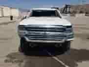 2018 Chevrolet Silverado 1500 LTZ with VIN 3GCUKSEJ6JG330750, listed as a Copart auction lot 70066885 with 65,507 mi miles and Salvage title. Bid and sale history available at DreamBid. Image 5.