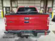 2010 Ford F-150 XL с VIN 1FTEW1E87AFD52094, выставлен на аукционе Copart как лот 82449475 с пробегом 210 159 миль миль и Чистый • Clean title. История ставок и продаж доступна на DreamBid. Изображение 6.